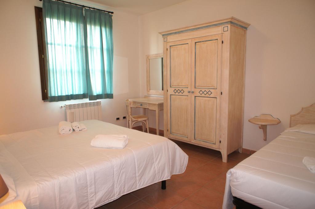 Appartamenti In Residence Villa Santa Maria Сан Винченцо Стая снимка