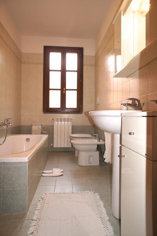 Appartamenti In Residence Villa Santa Maria Сан Винченцо Стая снимка