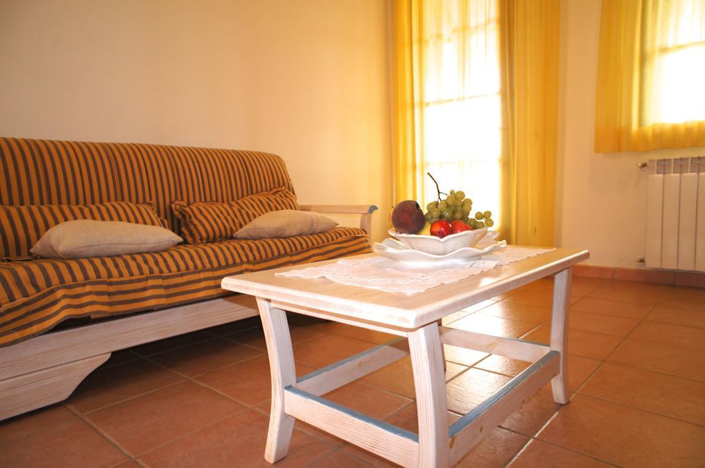 Appartamenti In Residence Villa Santa Maria Сан Винченцо Стая снимка