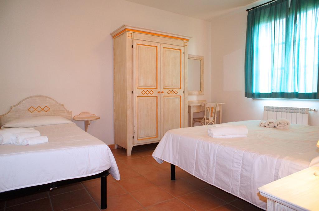 Appartamenti In Residence Villa Santa Maria Сан Винченцо Стая снимка