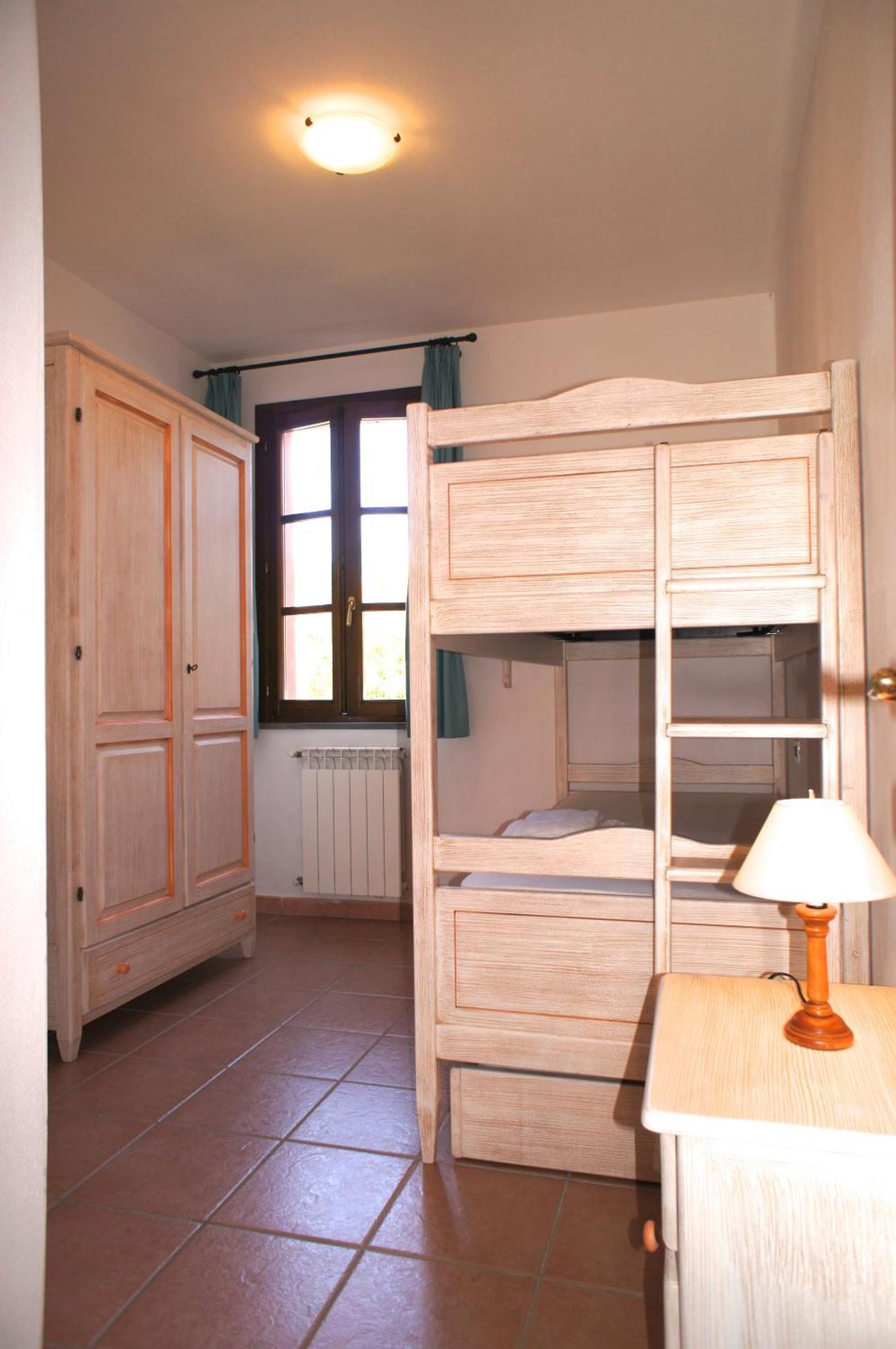 Appartamenti In Residence Villa Santa Maria Сан Винченцо Екстериор снимка